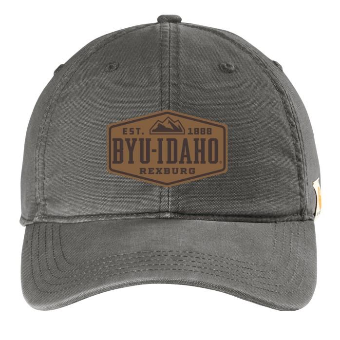 Carhartt rexburg best sale hat