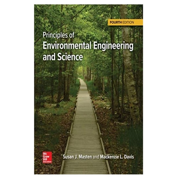 Principles Of Environmental Engineering And Science Principles Of Environmental Engineering And Science