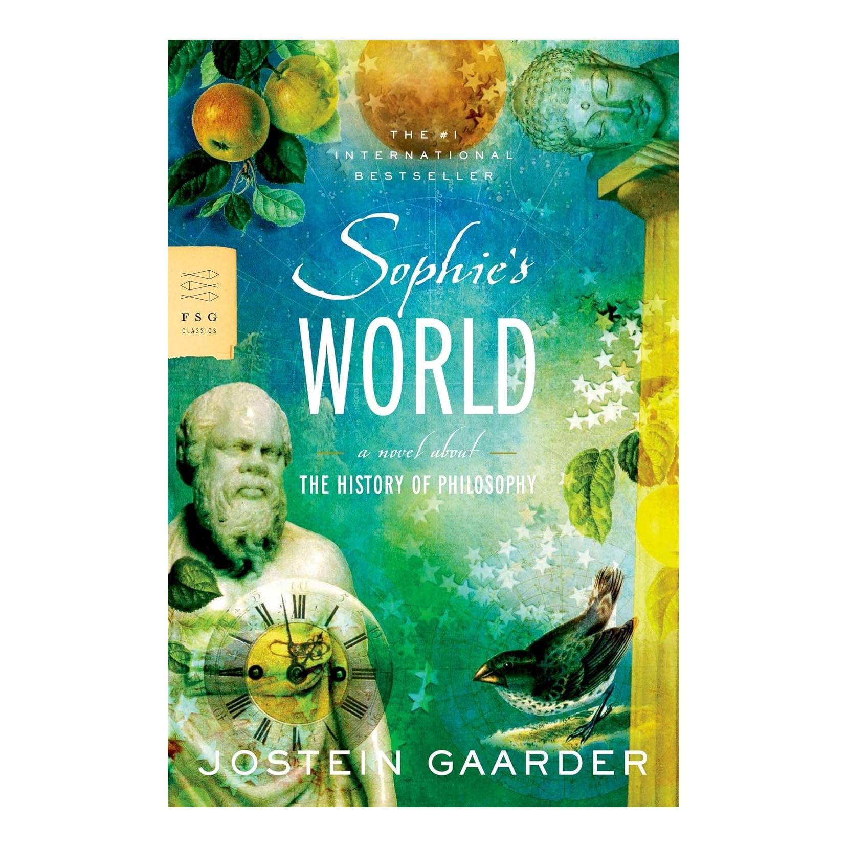 Sophie s World