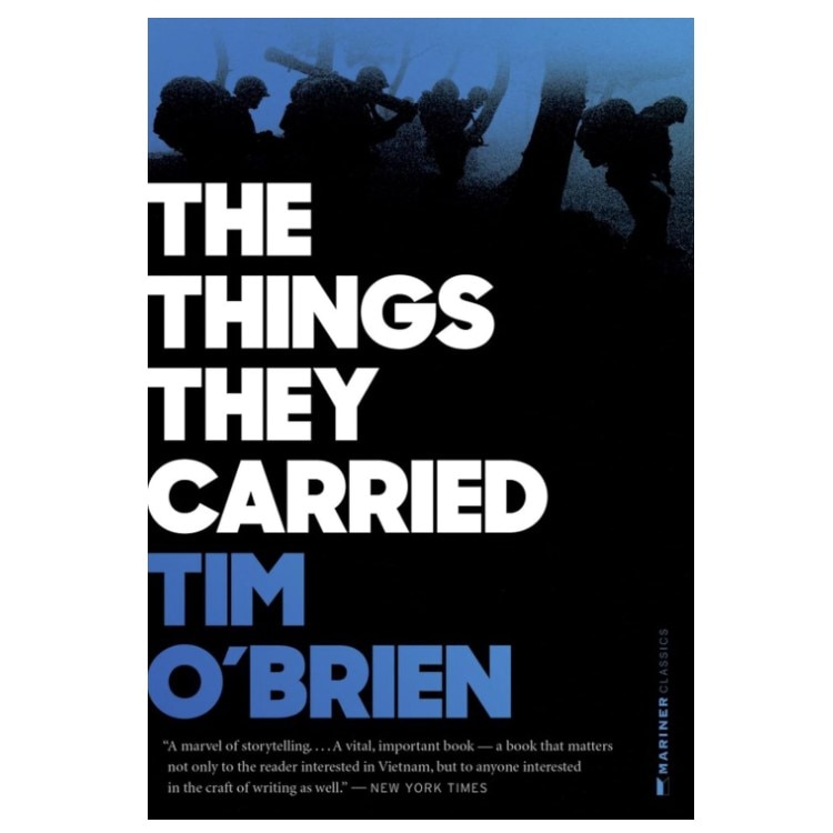 The Things They Carried