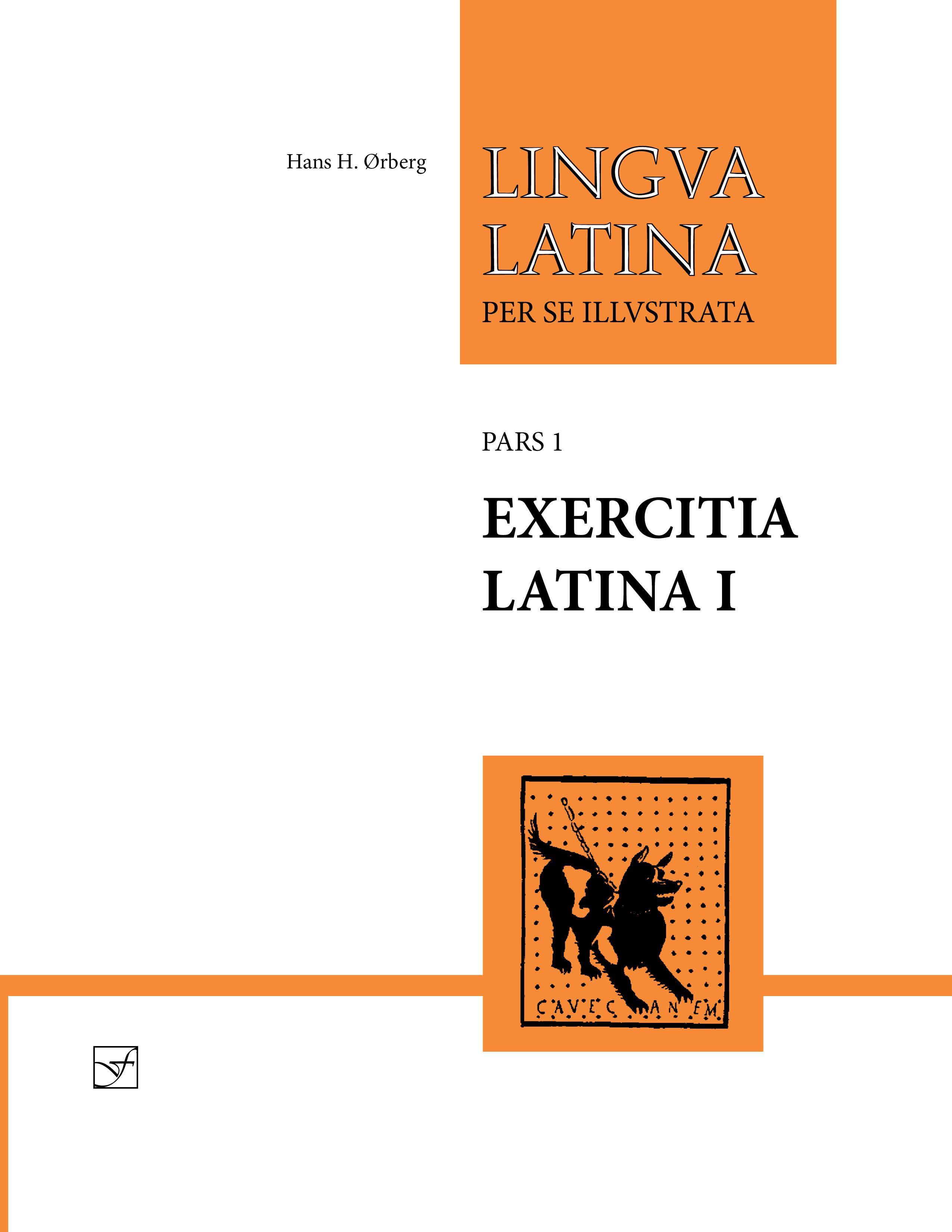 Exercitia Latina I, image size:2550x3300