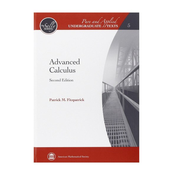Advanced Calculus