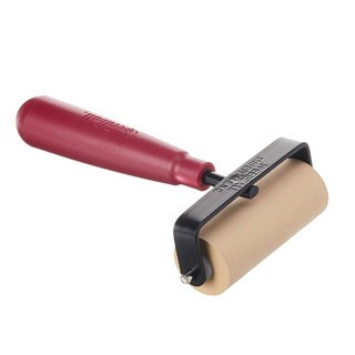 Speedball® Deluxe Soft Rubber Brayer