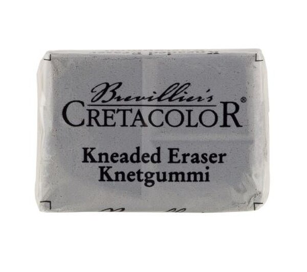 Eraser Kneaded Large Cretacolor